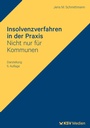 Cover: Insolvenzverfahren in der Praxis - KSV Medien