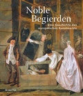 Cover: Noble Begierden - dG Arts