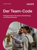 Bild: Der Team-Code - Haufe-Lexware