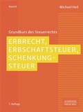 Bild: Erbrecht, Erbschaftsteuer, Schenkungsteuer - Sch&auml;ffer-Poeschel