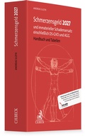 Cover: Schmerzensgeld 2027 - C.H.BECK