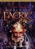 Cover: Brian Froud's World of Faerie - Insight Editions