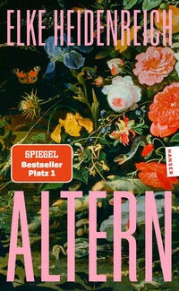 Bild vergrößern Bild: Altern - Hanser