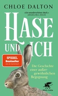 Bild: Hase und ich - Klett-Cotta