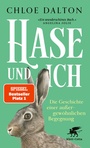 Bild: Hase und ich - Klett-Cotta