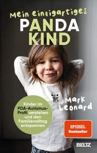 Enlarge image Cover: Mein einzigartiges Pandakind - Beltz Verlagsgruppe GmbH & Co. KG