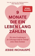 Cover: 9 Monate, die ein Leben lang z&auml;hlen - C.Bertelsmann
