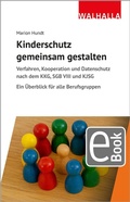 Cover: Kinderschutz gemeinsam gestalten - Walhalla