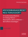 Bild: Krisenmanagement neu fokussiert - Schäffer-Poeschel