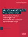 Bild: Krisenmanagement neu fokussiert - Sch&auml;ffer-Poeschel