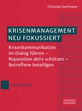 Bild: Krisenmanagement neu fokussiert - Sch&auml;ffer-Poeschel