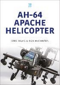 Enlarge image Cover: AH-64 Apache Helicopter - Key Publishing Ltd