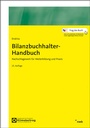 Bild: Bilanzbuchhalter-Handbuch - NWB