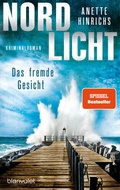 Cover: Nordlicht - Das fremde Gesicht - Blanvalet