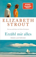 Cover: Erz&auml;hl mir alles - Luchterhand Literaturverlag