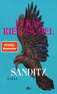 Bild: Sanditz - dtv