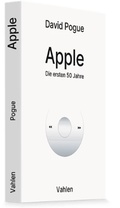 Bild: Apple: Die ersten 50 Jahre - Vahlen