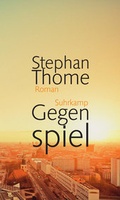 Cover: Gegenspiel - Suhrkamp