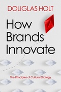 Cover: How Brands Innovate - Oxford University Press Inc