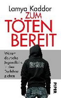 Enlarge image Cover: Zum Töten bereit - Piper
