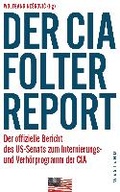 Cover: Der CIA-Folterreport - Westend