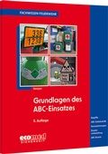 Cover: Grundlagen des ABC-Einsatzes - ecomed Storck