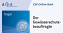Cover: ESV-Online-Book Der Gewässerschutzbeauftragte - Jahresabonnement - Erich Schmidt Verlag