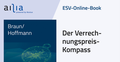 Bild: ESV-Online-Book Der Verrechnungspreis-Kompass - Jahresabonnement - Erich Schmidt Verlag