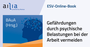 Bild: ESV-Online-Book Gefährdungen durch psychische Belastungen bei der Arbeit vermeiden - Jahresabonnement - Erich Schmidt Verlag