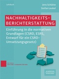 Bild: Nachhaltigkeitsberichterstattung - Sch&auml;ffer-Poeschel