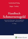 Cover: Handbuch Schmerzensgeld - Luchterhand