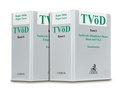 Cover: TV&ouml;D - Grundwerk ohne Fortsetzungsbezug - C.H.BECK