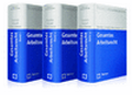 Cover: Gesamtes Arbeitsrecht - Nomos