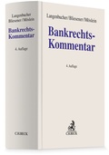 Cover: Bankrechts-Kommentar - C.H.BECK