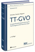 Cover: TT-GVO - Fachmedien Recht und Wirtschaft
