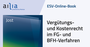 Cover: ESV-Online-Book Vergütungs- und Kostenrecht im FG- und BFH-Verfahren - Jahresabonnement - Erich Schmidt Verlag