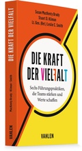Cover: Die Kraft der Vielfalt - Vahlen