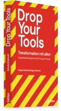 Cover: Drop Your Tools - Vahlen