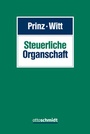 Bild: Steuerliche Organschaft - Otto Schmidt Verlag