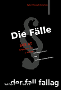 Cover: Die F&auml;lle. BGB AT - Fall-Fallag
