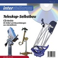Cover: Teleskop-Selbstbau - Oculum-Verlag