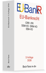 Bild: EU-Bankrecht: EU-BankR - dtv