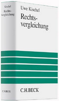 Enlarge image Cover: Rechtsvergleichung - C.H.BECK