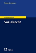 Cover: Sozialrecht - Nomos