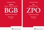 Bild: Kommentar-Paket: BGB + ZPO - Luchterhand
