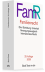 Bild: Familienrecht: FamR - dtv