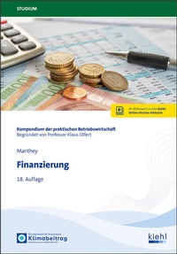 Bild vergrößern Bild: Finanzierung - Kiehl