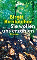 Cover: Sie wollen uns erz&auml;hlen - Zsolnay