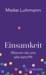 Cover: Einsamkeit - S. Fischer