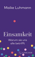 Cover: Einsamkeit - S. Fischer